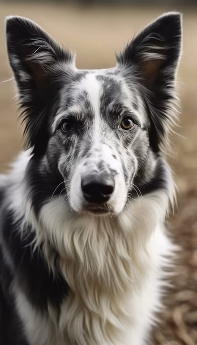 Meet This Border Collie Meet This Border Collie