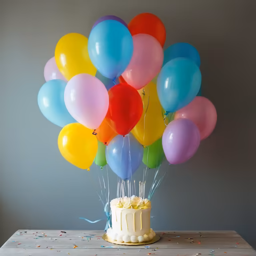 Birthday Celebration