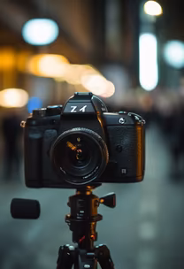 Night Photography Night Photography
