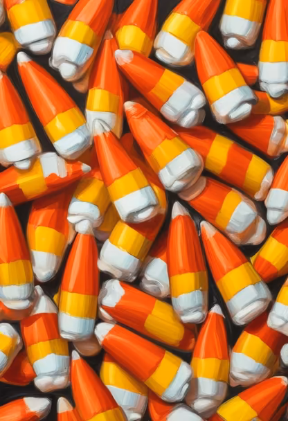 Candy Corn Season