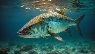 Underwater Majesty Underwater Majesty