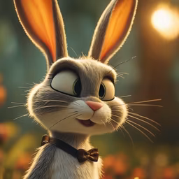 Dapper Rabbit Dapper Rabbit