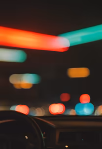 City Lights
