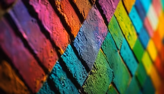 Chromatic Bricks