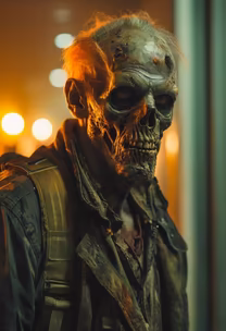 The Walking Dead The Walking Dead
