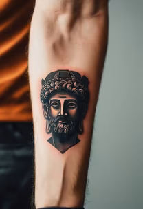Ancient Ink