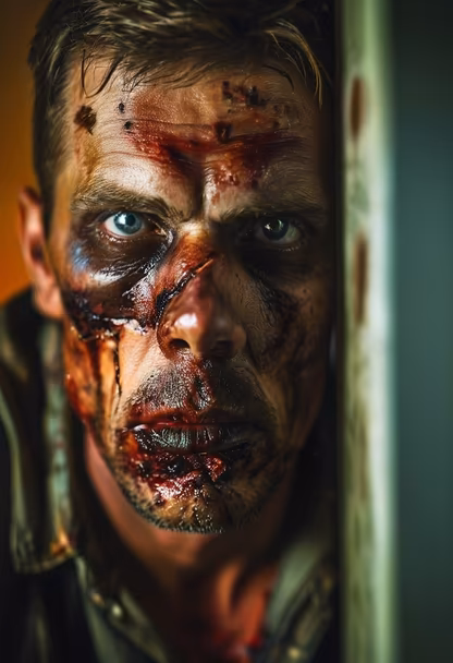 The Undead