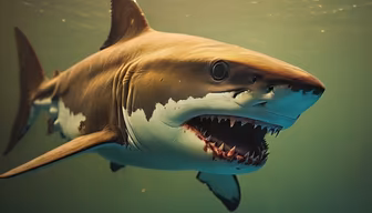 Ocean Predator Ocean Predator
