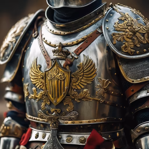 Knight's Armor