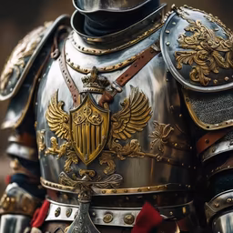 Knight's Armor Knight's Armor