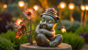 Garden Serenity Garden Serenity