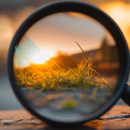 Golden Focus Golden Focus
