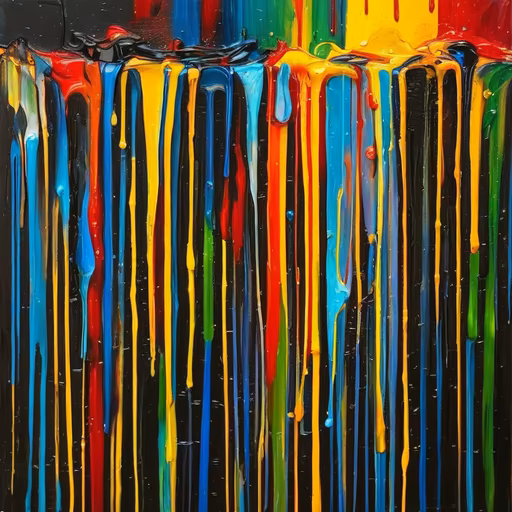 Chromatic Cascade