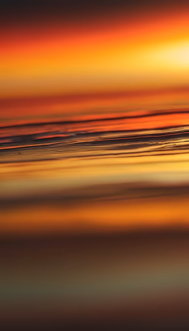Golden Hour Serenity Golden Hour Serenity