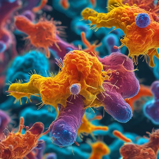 Cellular Universe
