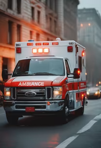 City Emergency City Emergency