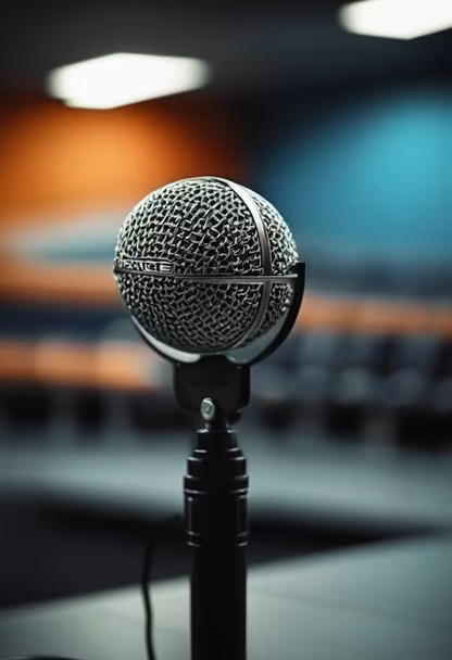 Ready to Speak