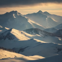 Winter Majesty Winter Majesty