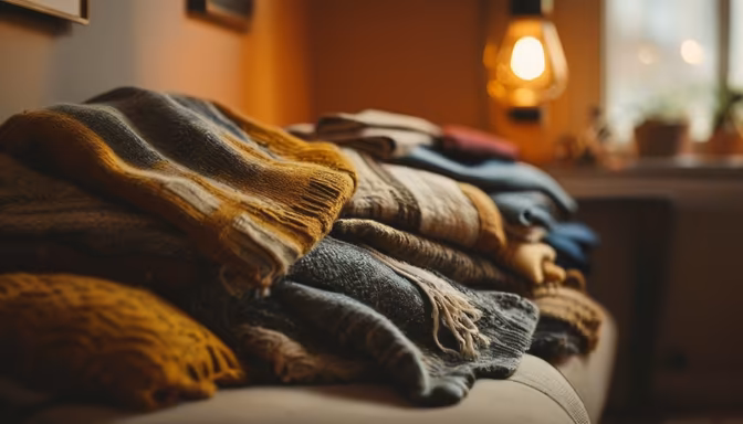 Cozy Comfort
