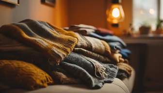 Cozy Comfort Cozy Comfort