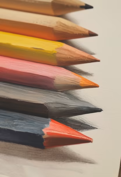 Color Spectrum