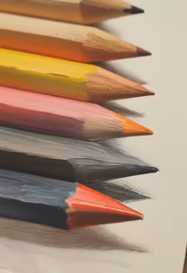 Color Spectrum Color Spectrum
