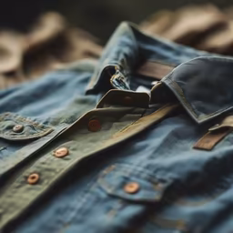Vintage Denim Vintage Denim
