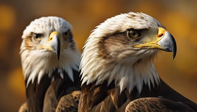 Eagle Majesty