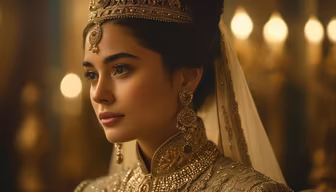 Royal Elegance