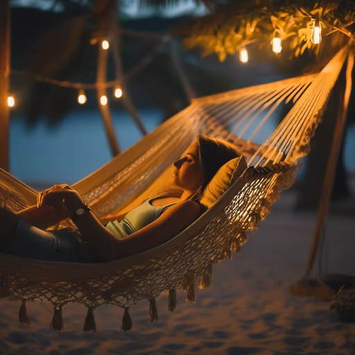 Evening Relaxation