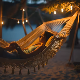 Evening Relaxation Evening Relaxation