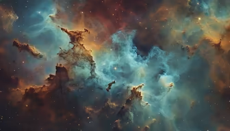 Cosmic Majesty Cosmic Majesty