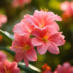 Pink Perfection