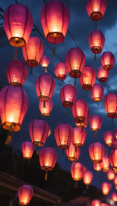 Lantern Festival Lantern Festival