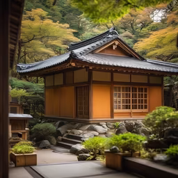 Japanese Serenity