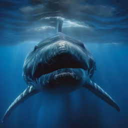 Ocean Giant Ocean Giant