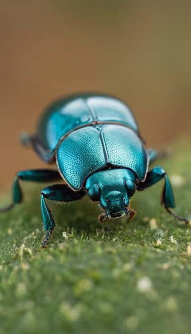 Emerald Jewel