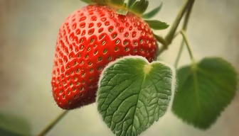 Strawberry Delight