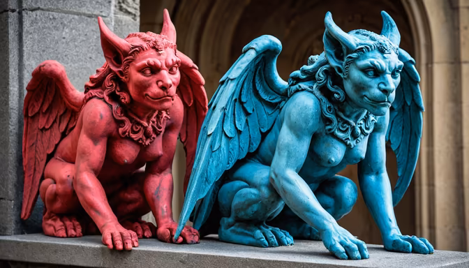 Guardian Spirits