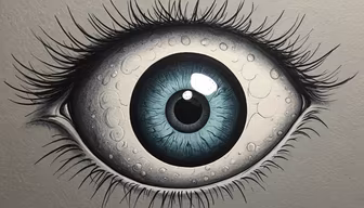 Window to the Soul Window to the Soul