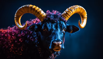Majestic Ram Majestic Ram