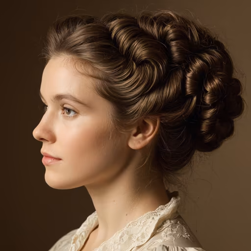Vintage Elegance