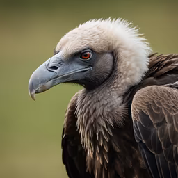 Majestic Scavenger