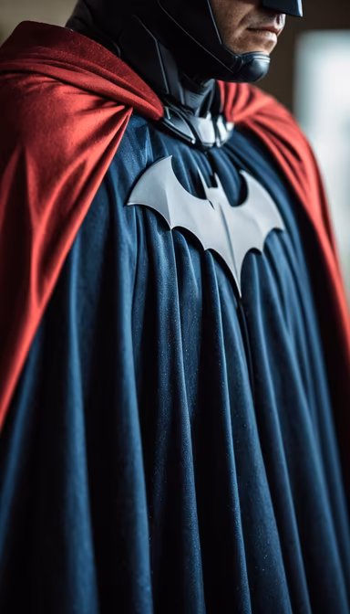Gotham's Guardian Gotham's Guardian