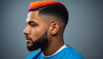 Fresh Fade Fresh Fade