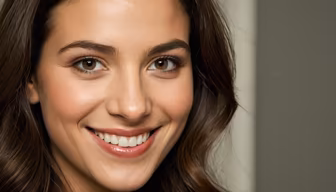 Radiant Smile