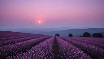 Lavender Dreams Lavender Dreams