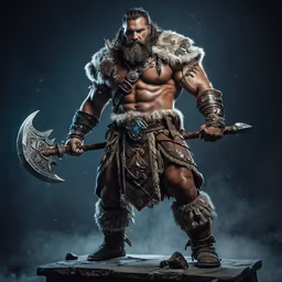 Viking Warrior Viking Warrior