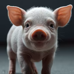 Meet the Piglet