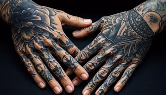 Ink Artistry Ink Artistry